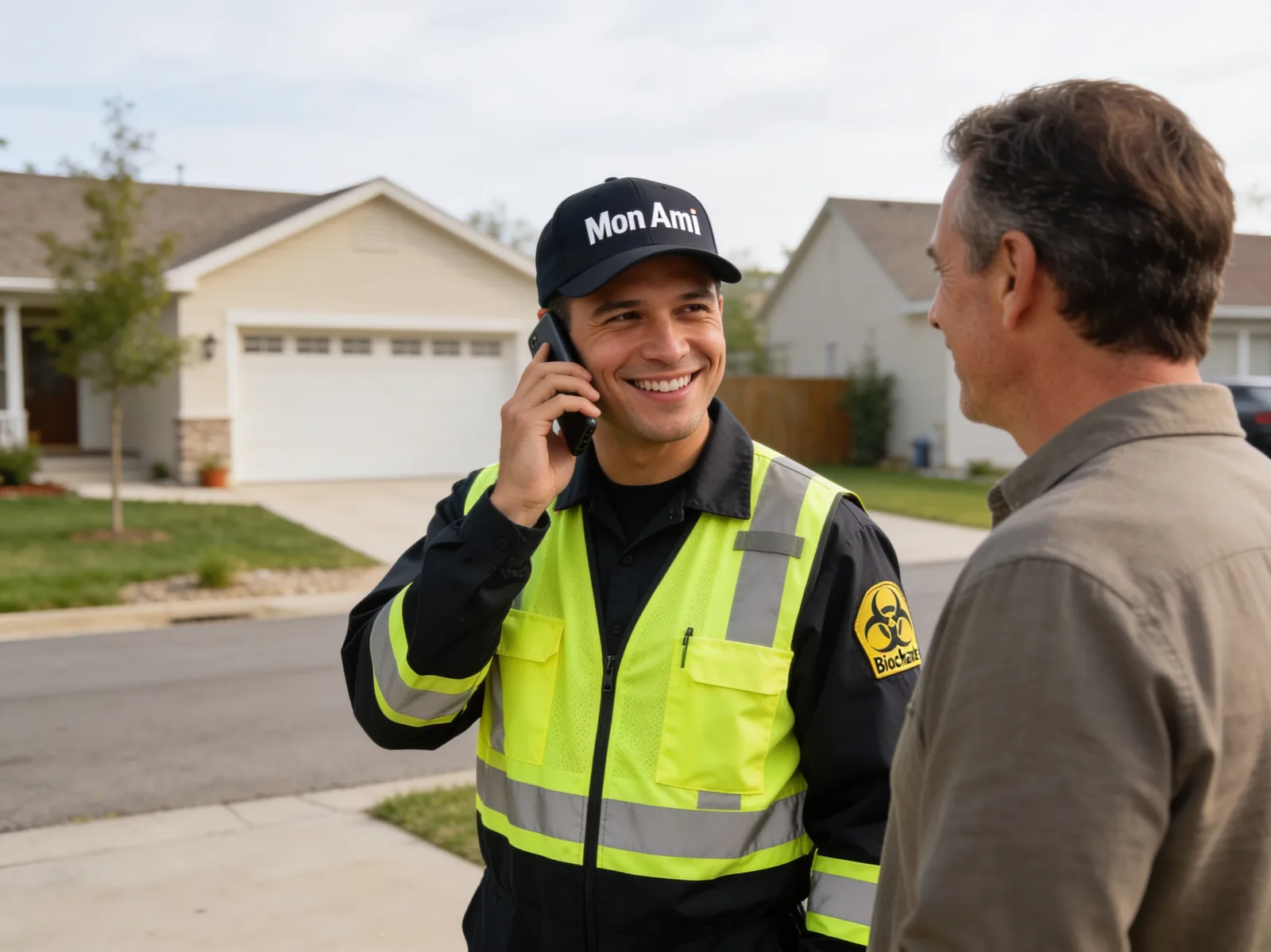 Sewage Cleanup Ferguson, KY FAQs