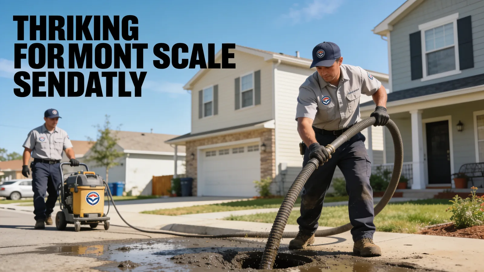 Sewage Cleanup in Ferguson, KY near me